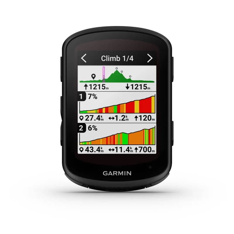 Garmin Gps Edge 840 Solar - Image 8