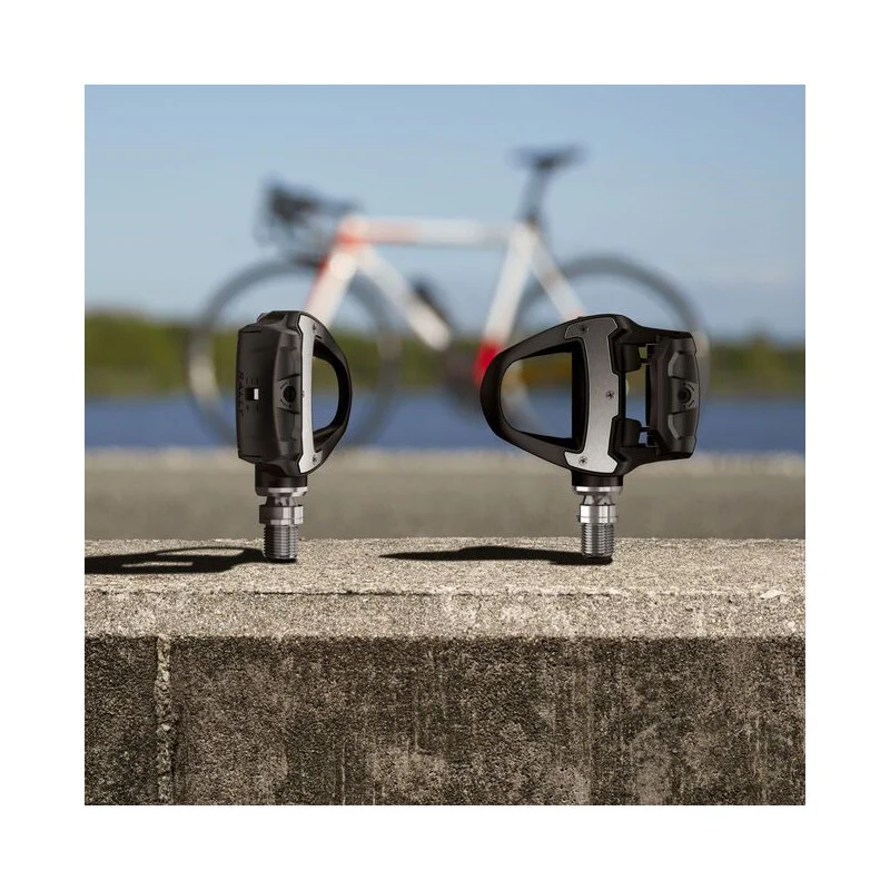 Garmin Pedali Misuratore Potenza Rally RS100 - Image 2