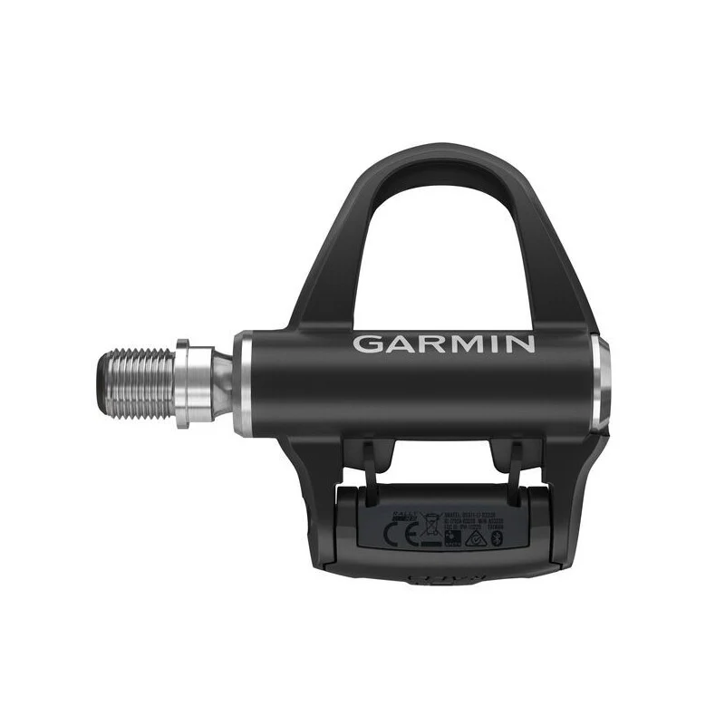 Garmin Pedali Misuratore Potenza Rally RS100 - Image 6