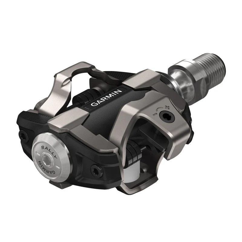 Garmin Pedali Misuratore Potenza Rally XC100