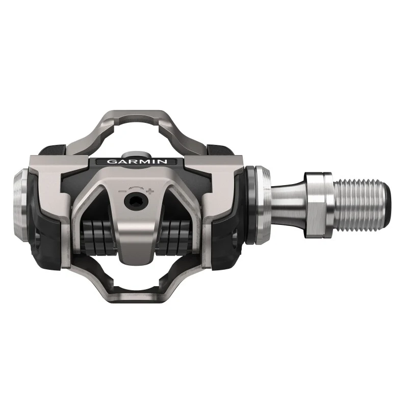 Garmin Pedali Misuratore Potenza Rally XC100 - Image 2