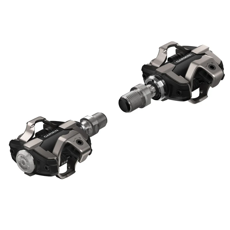 Garmin Pedali Misuratore Potenza Rally XC100 - Image 3