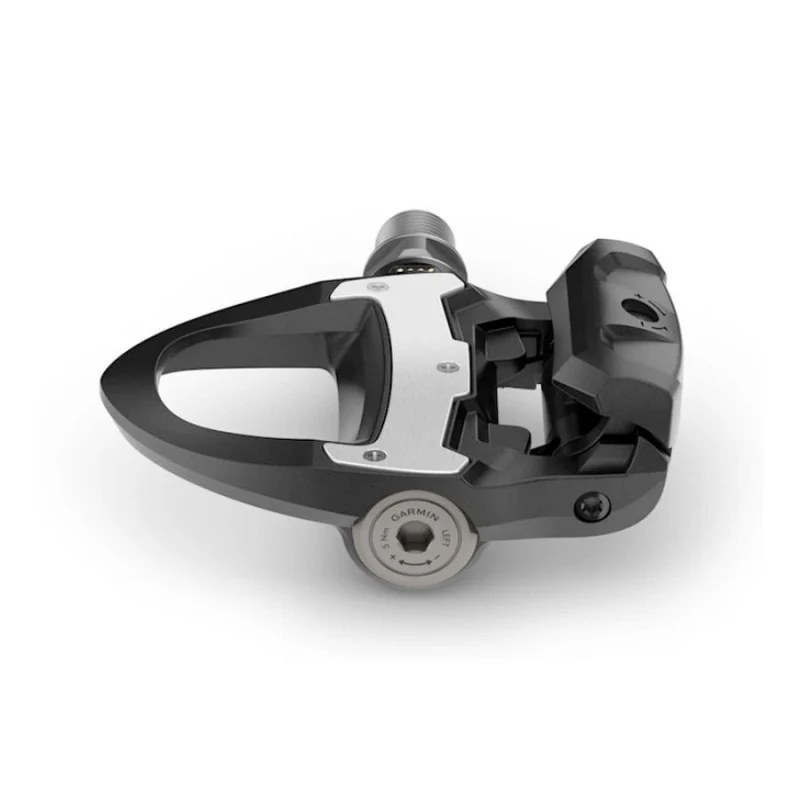 Garmin Pedali Powermeter  Rally RS110 - Image 3