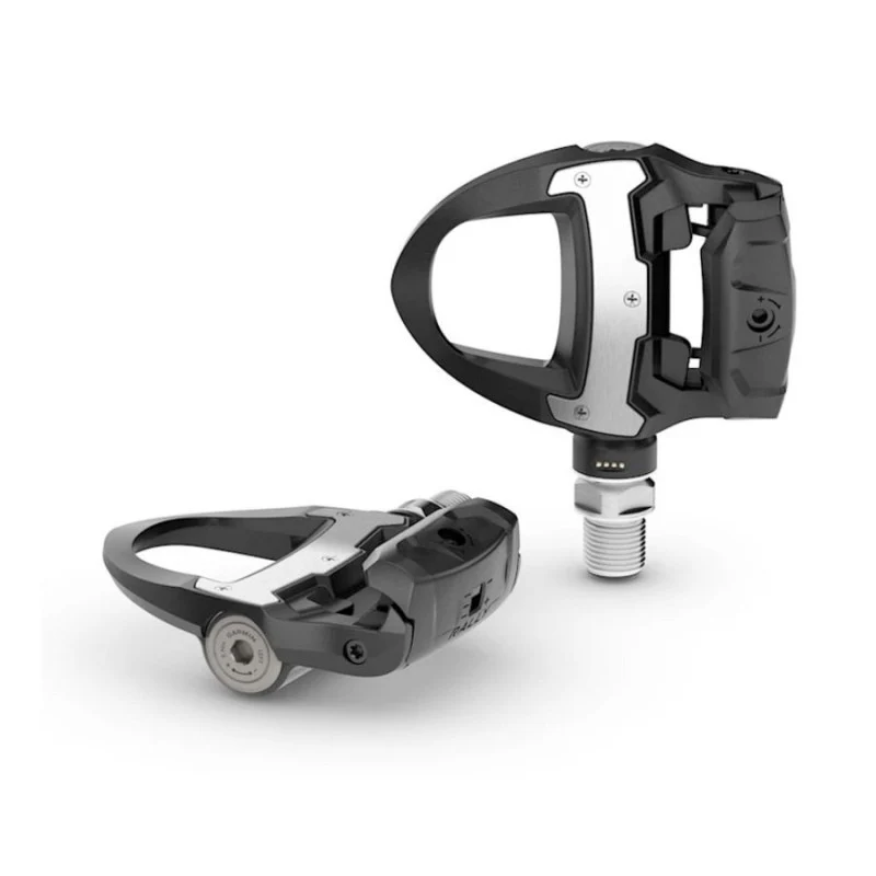 Garmin Pedali Powermeter Rally RS210