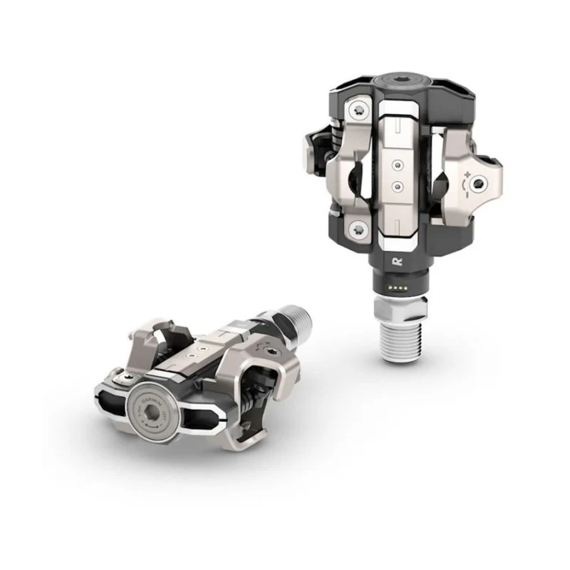 Garmin Pedali Powermeter Rally Rs210 bundle Xc - Image 4