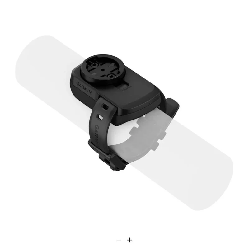 Garmin Staffa per MTB con Montaggio su Top Tube - Image 2