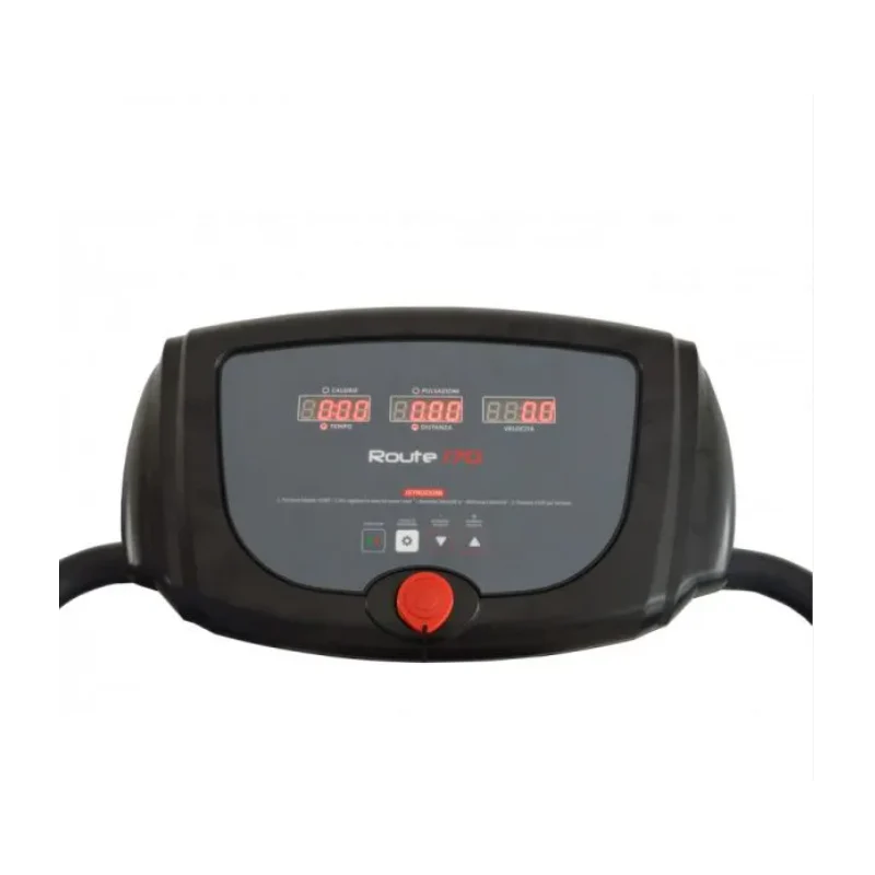 Getfit Tapis Roulant Route 175 - Image 3