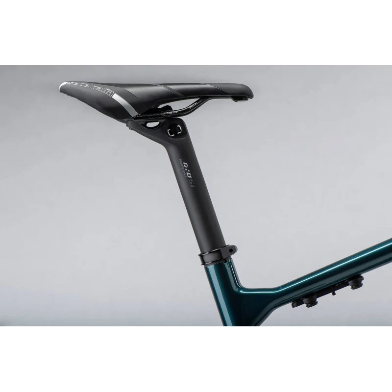 Ghost Bici Mtb Lector Fs Sf Essential Petrol/LightBlue - Image 2