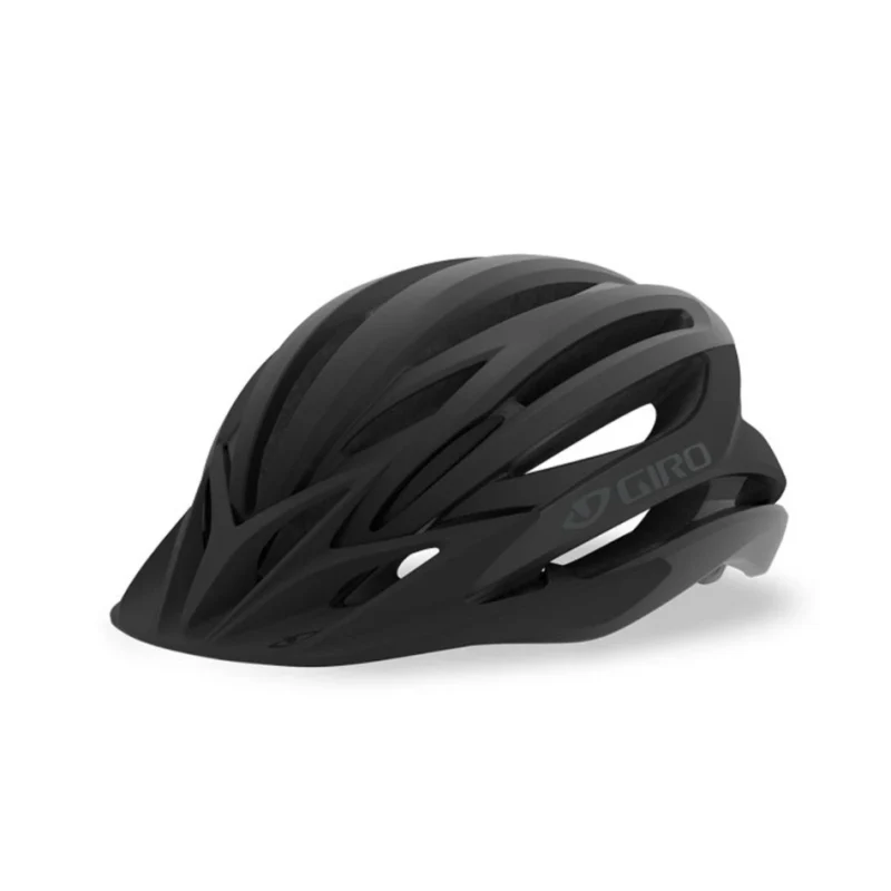 Giro Casco Artex Mips Matte Black