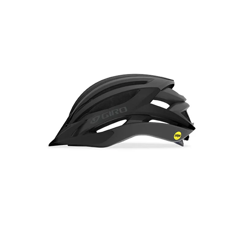 Giro Casco Artex Mips Matte Black - Image 2