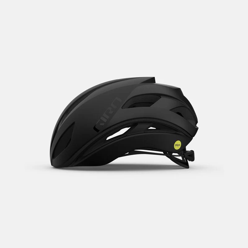 Giro Casco Eclipse Spherical  Matte Black/Gloss Black - Image 3