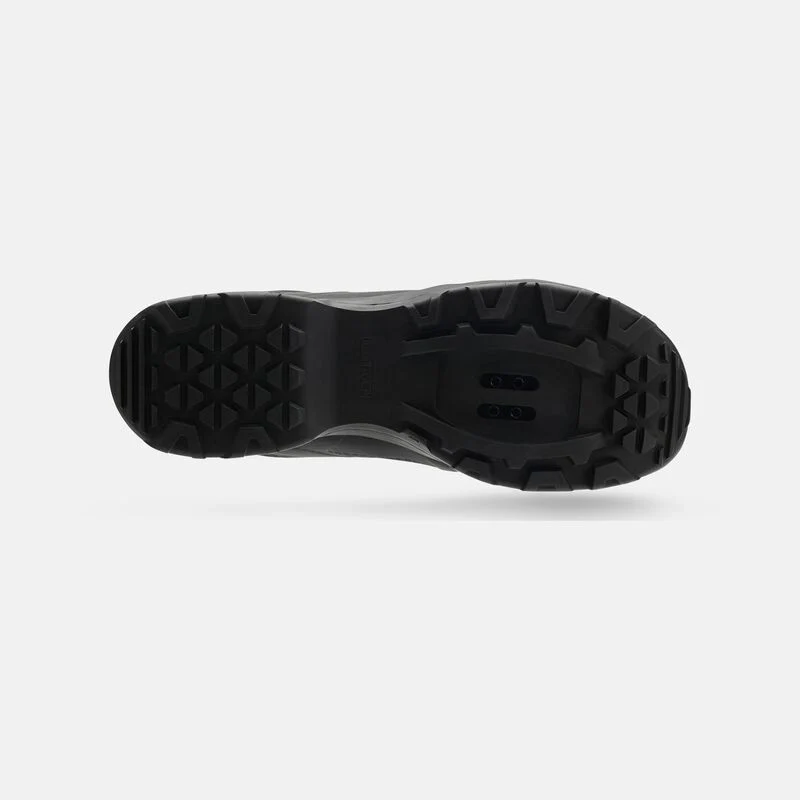 Giro Scarpe Gauge Black/Bright Red - Image 2
