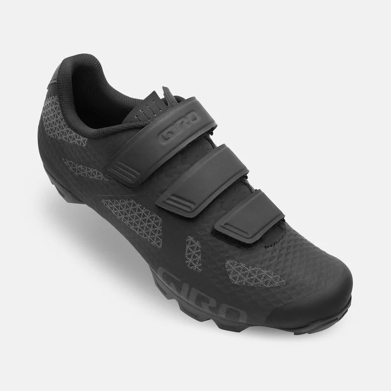 Giro Scarpe Mtb Ranger Black