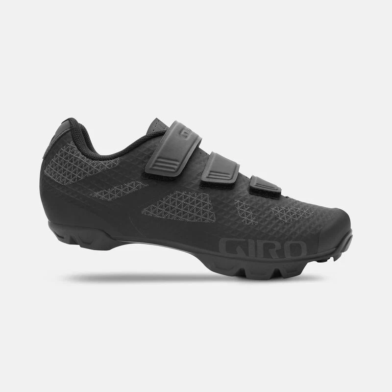 Giro Scarpe Mtb Ranger Black - Image 2
