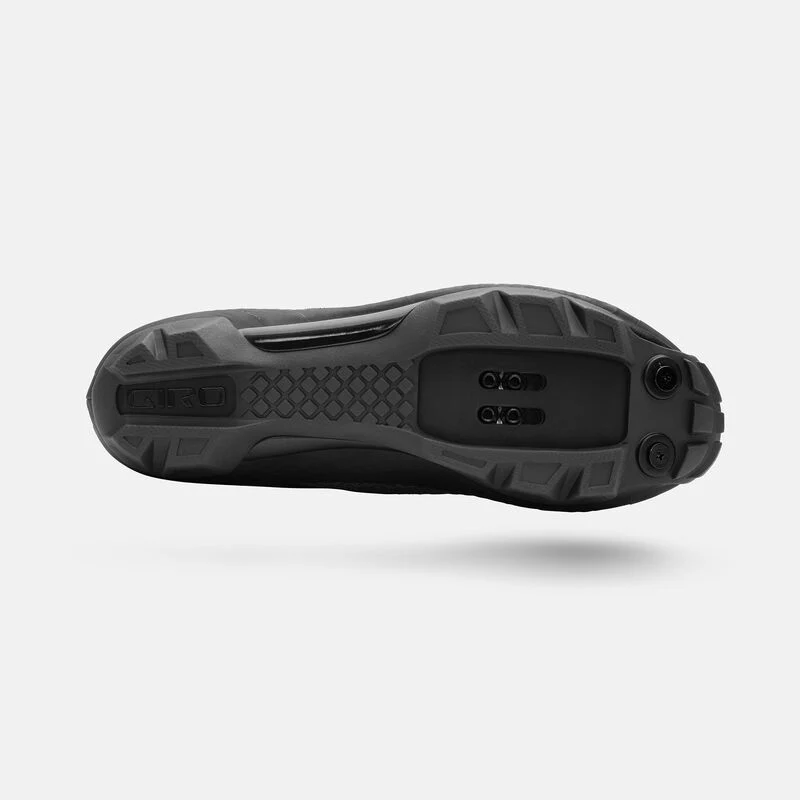 Giro Scarpe Mtb Ranger Black - Image 3