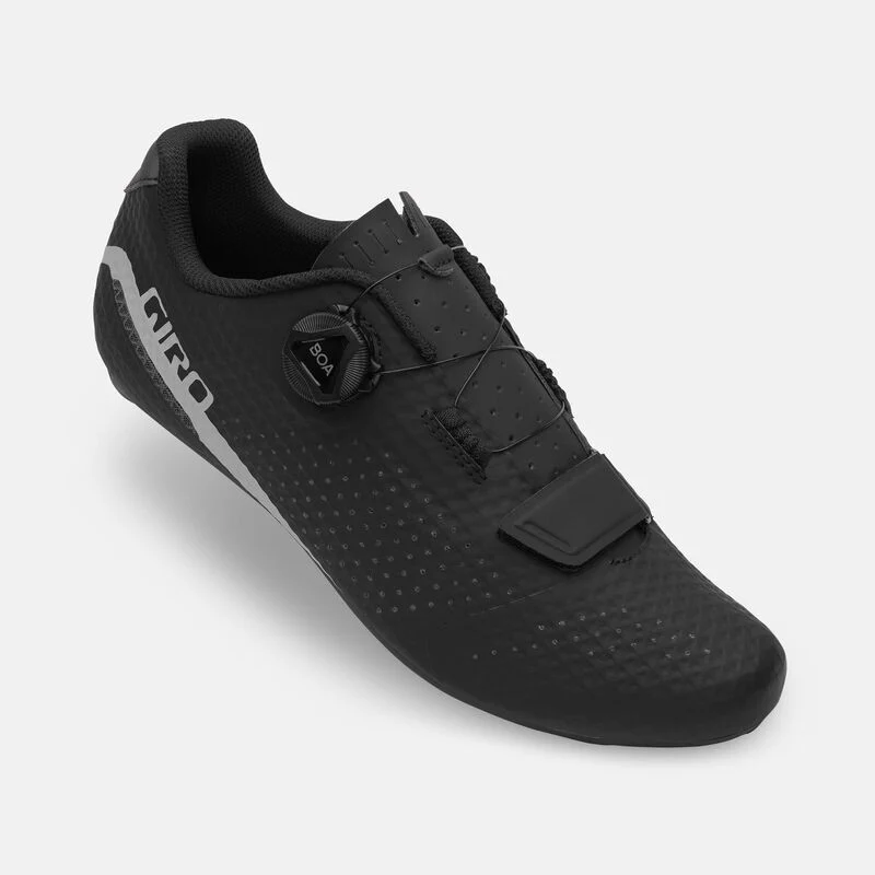 Giro Scarpe Road Cadet Black - Image 2