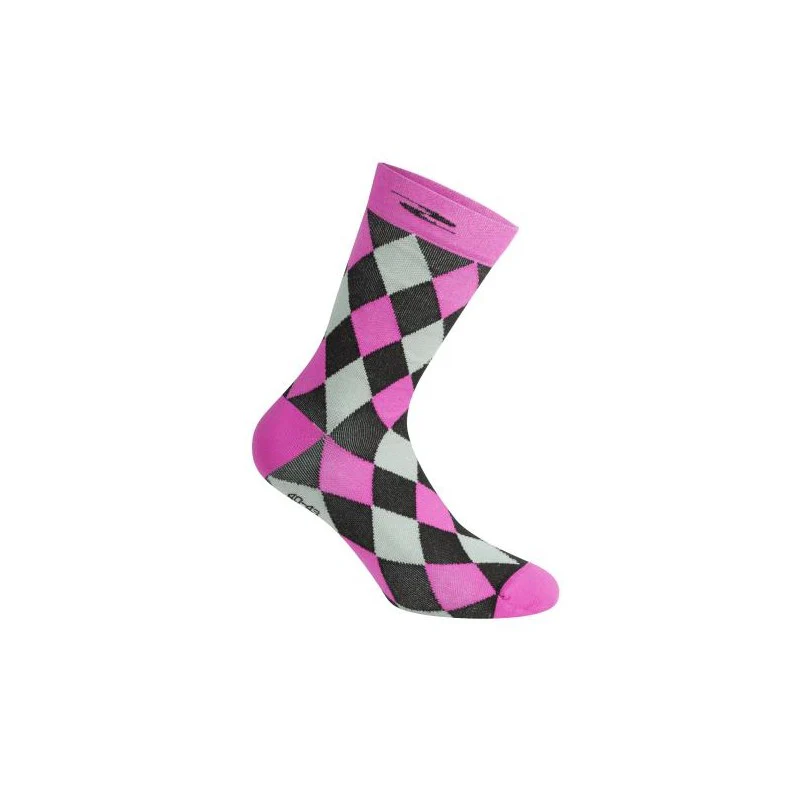 Gist Calze Fantasy Fuxia