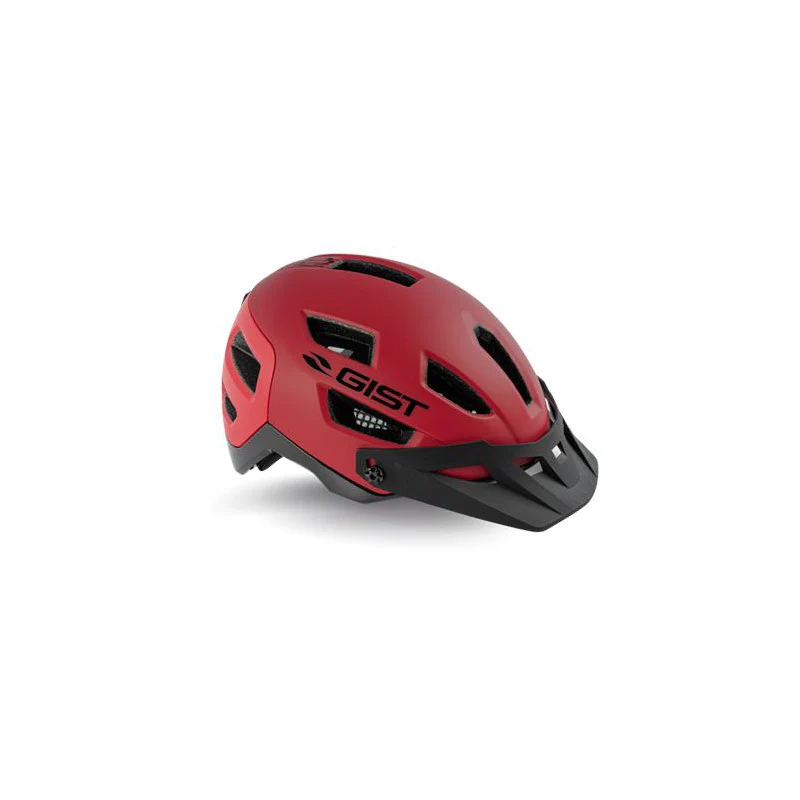 Gist Casco Mtb Kop Rosso