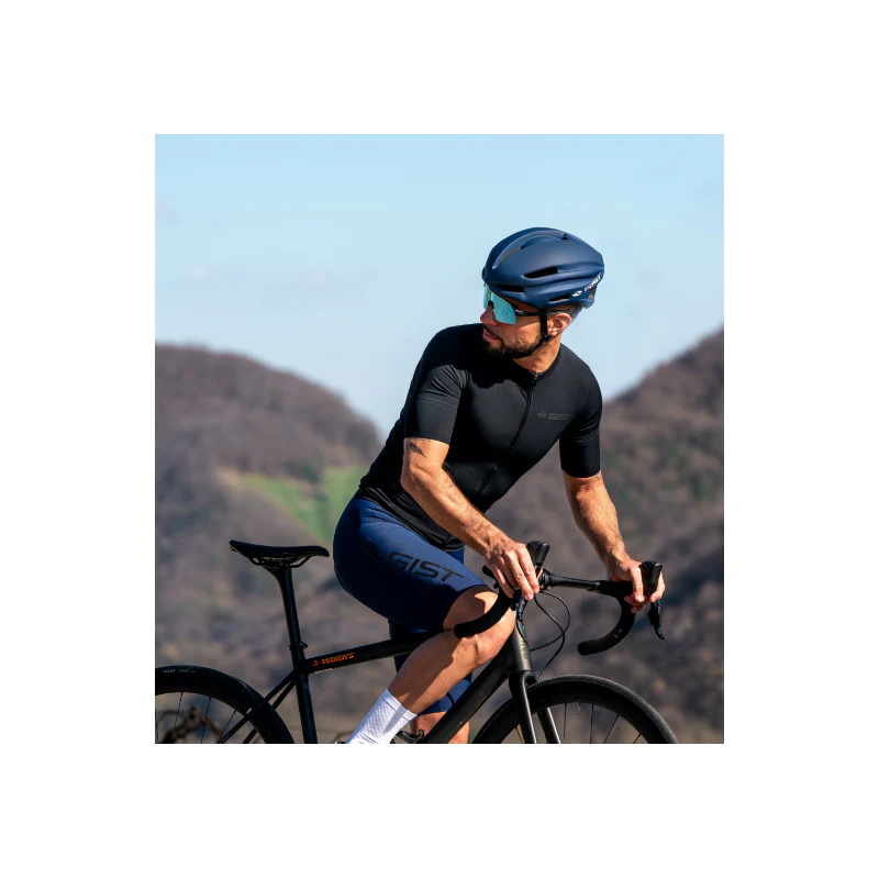 Gist Casco Veloce Blu - Image 5
