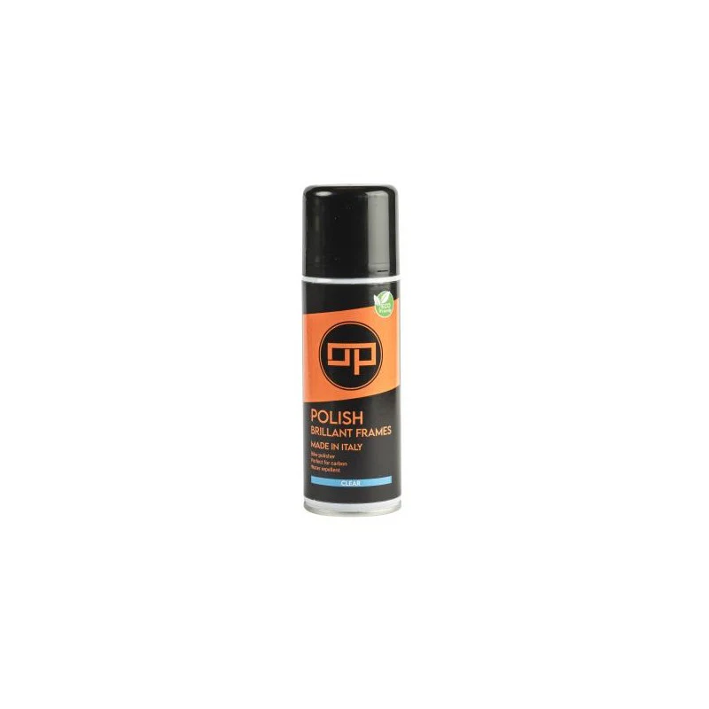 Gist Detergente Polish 200ml