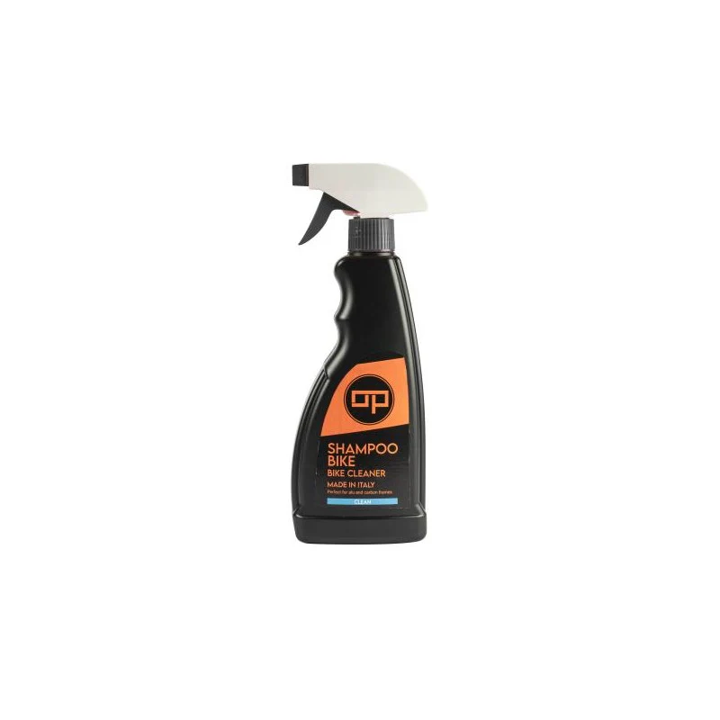 Gist Detergente Shampoo 500ml