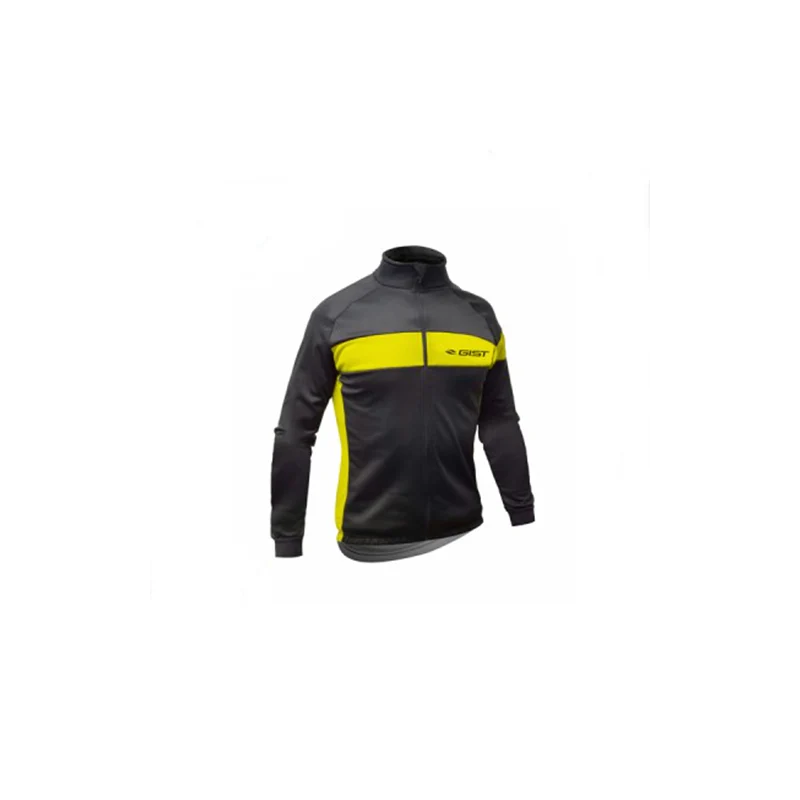 Gist Giubbino Invernale Inside Giallo