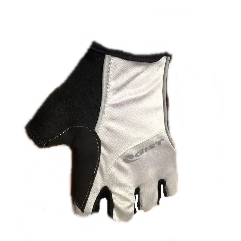 Gist Guanti Estivi Line Bianco