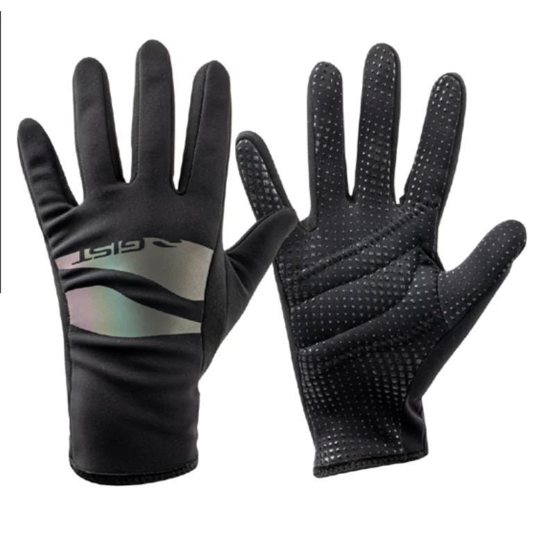 Gist Guanti Invernale Sonic Plus Nero