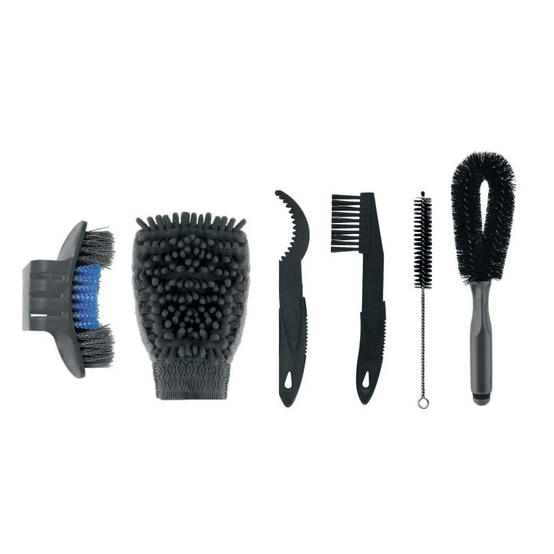 Gist Kit Spazzole