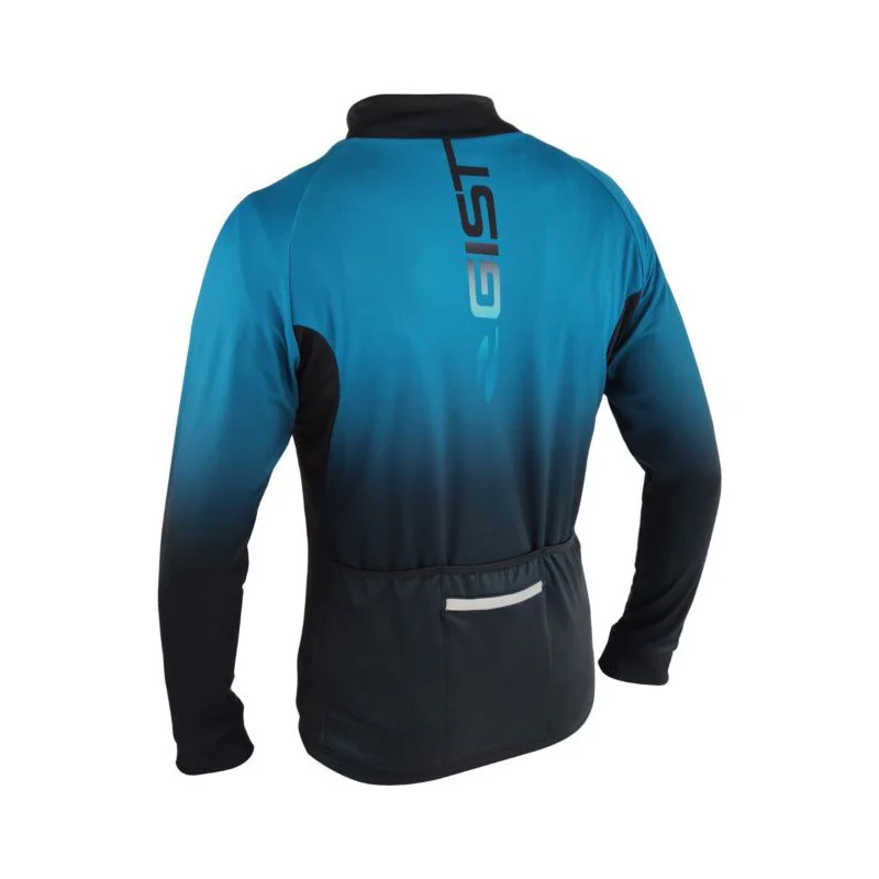 Gist Maglia Invernale Diamond Ottanio - Image 2