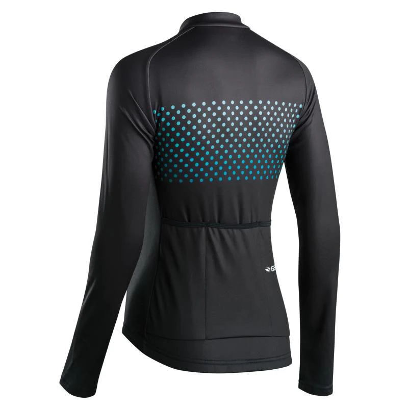 Gist Maglia Invernale Donna Pois - Image 3