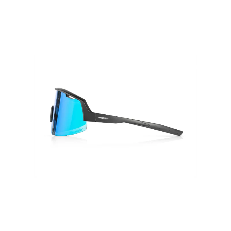 Gist Occhiali Element Nero/Azzurro - Image 3