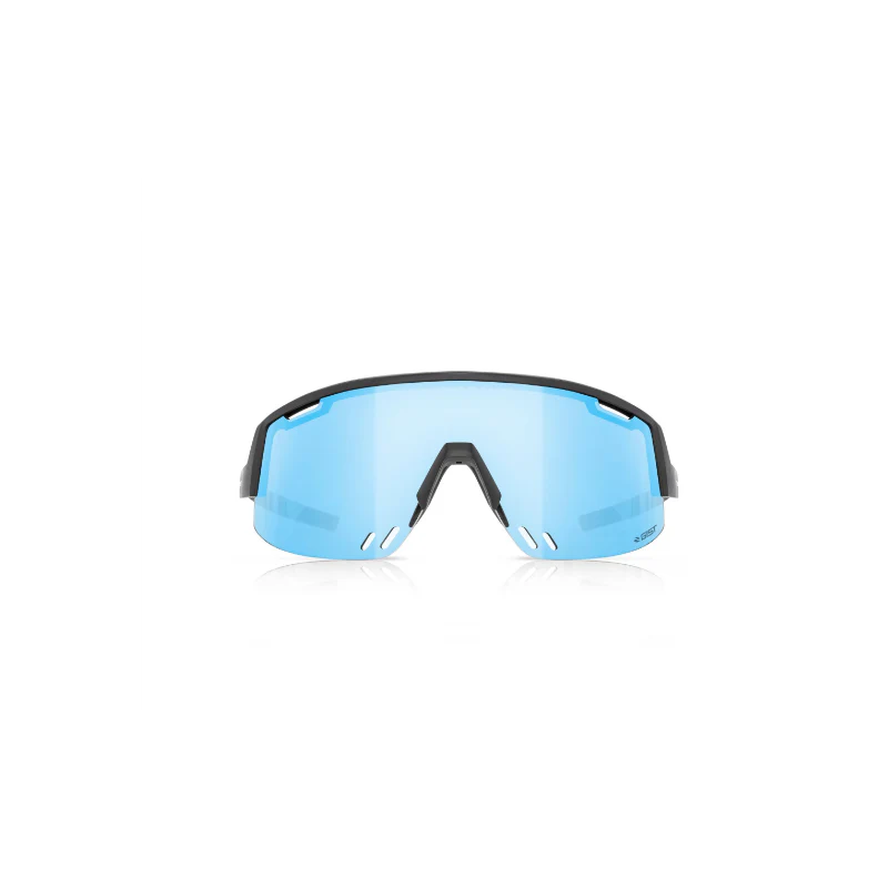 Gist Occhiali Element Nero/Azzurro - Image 4