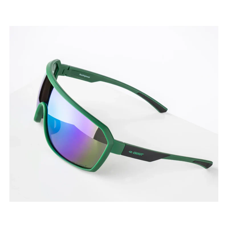 Gist Occhiali Range Verde - Image 2