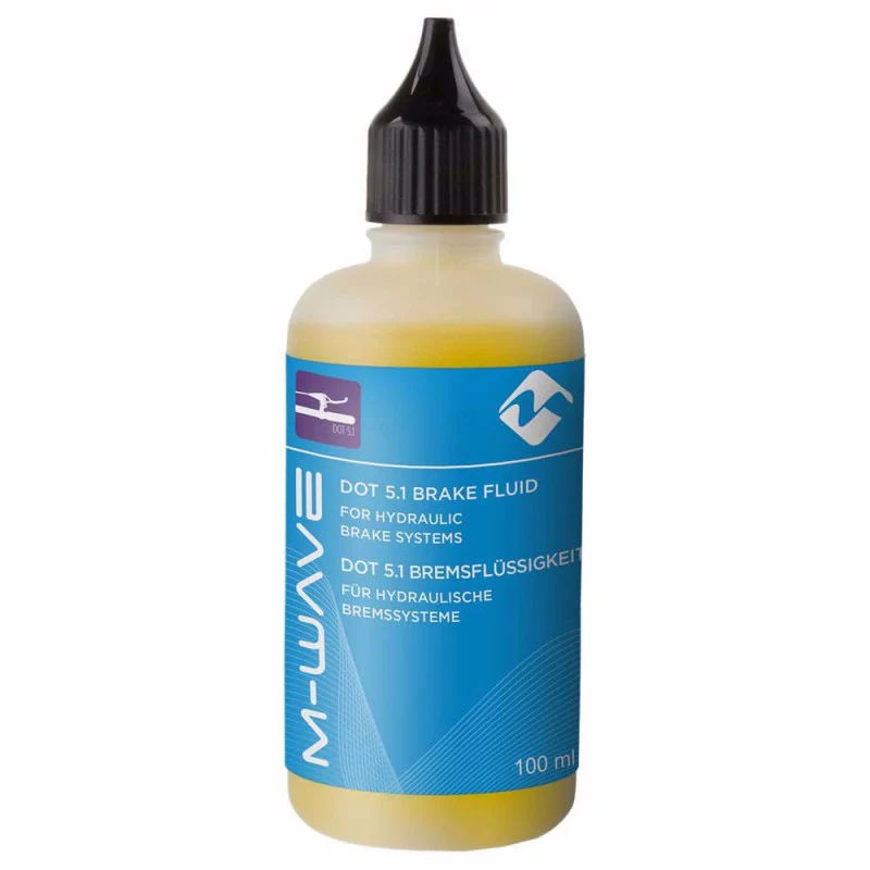 Gist Olio DOT 5.1 100ml