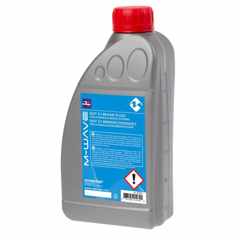 Gist Olio DOT 5.1 1lt