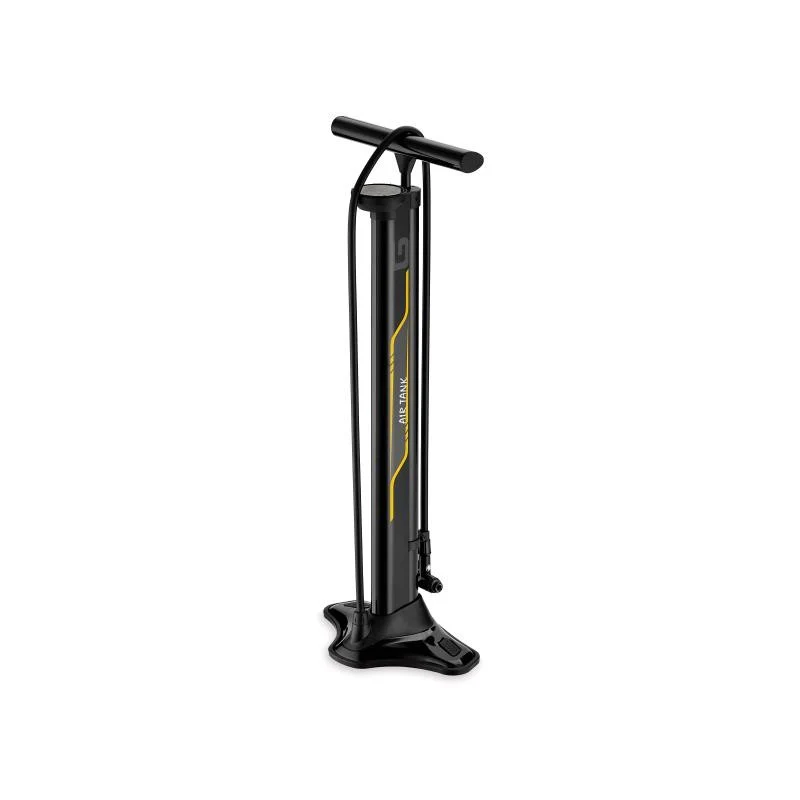 Gist Pompa Tubeless