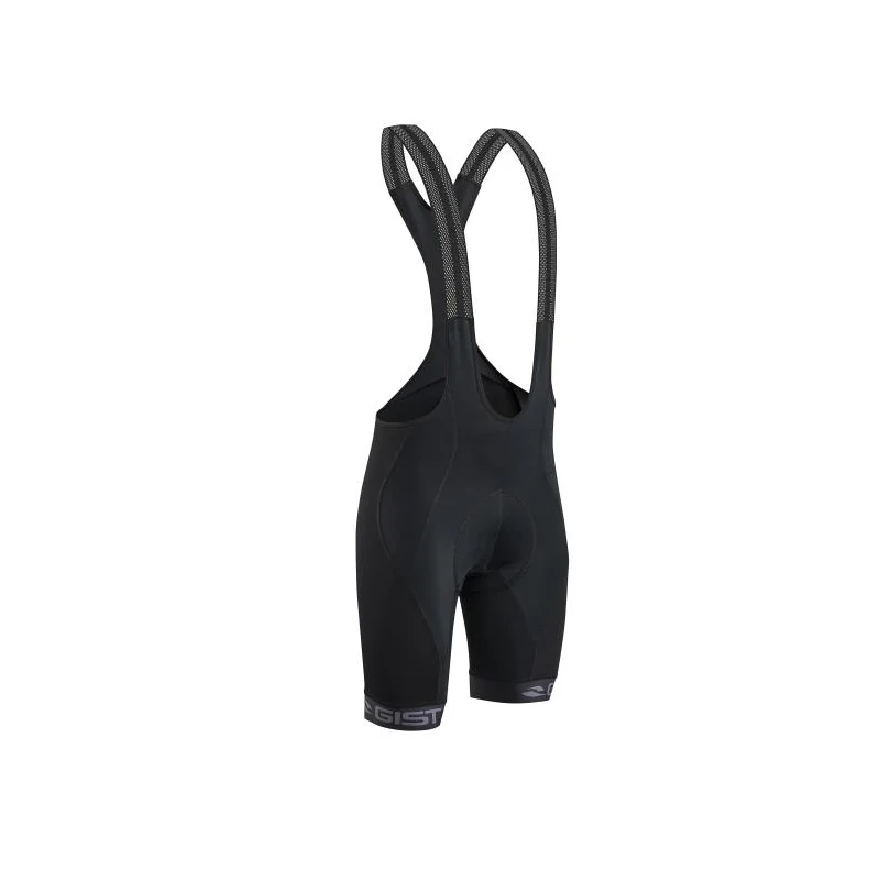 Gist Salopette Aero Nero