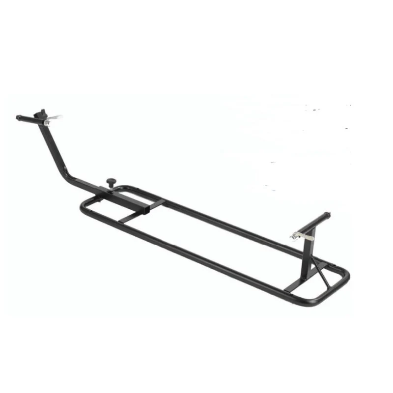 Gist Supporto Bicicletta Acciaio