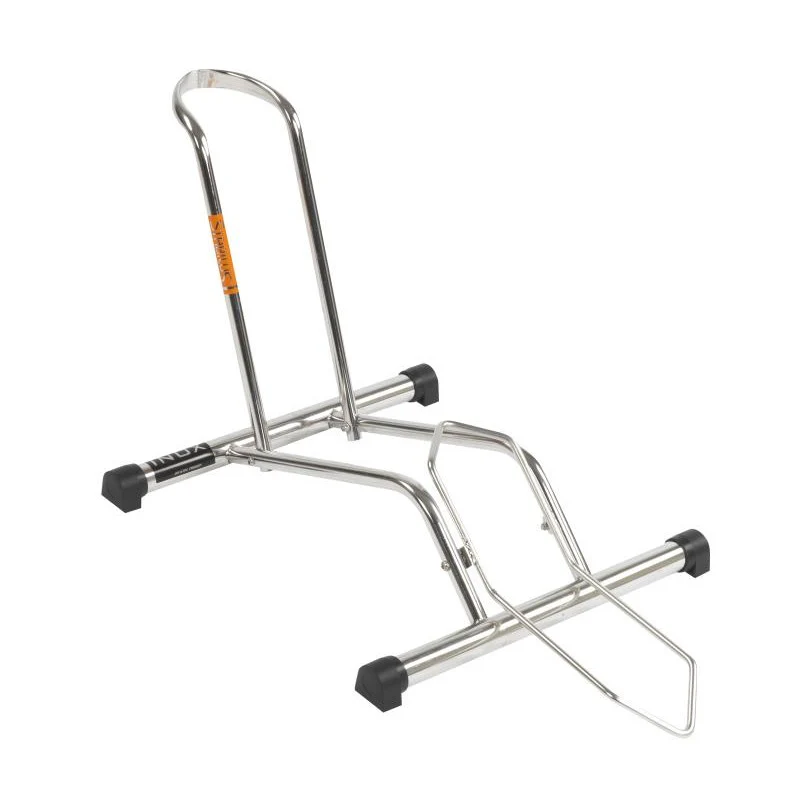 Gist Supporto Ciclo Stabilus Inox
