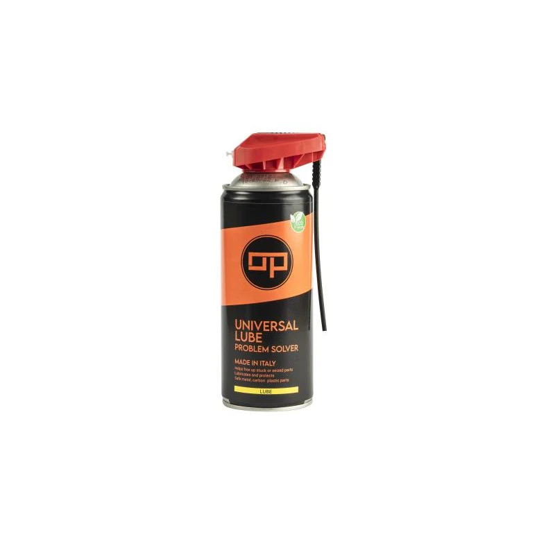 Gist Universal Lube 400ml