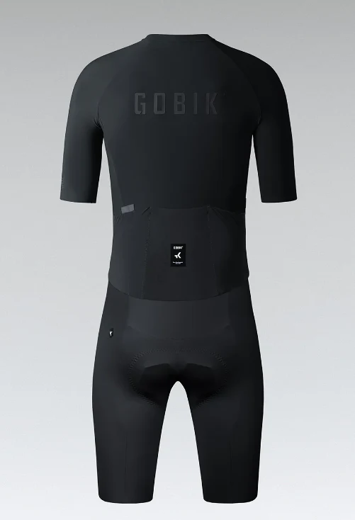 Gobik Body Estivo Hudson Solid K10 Jasper - Image 7