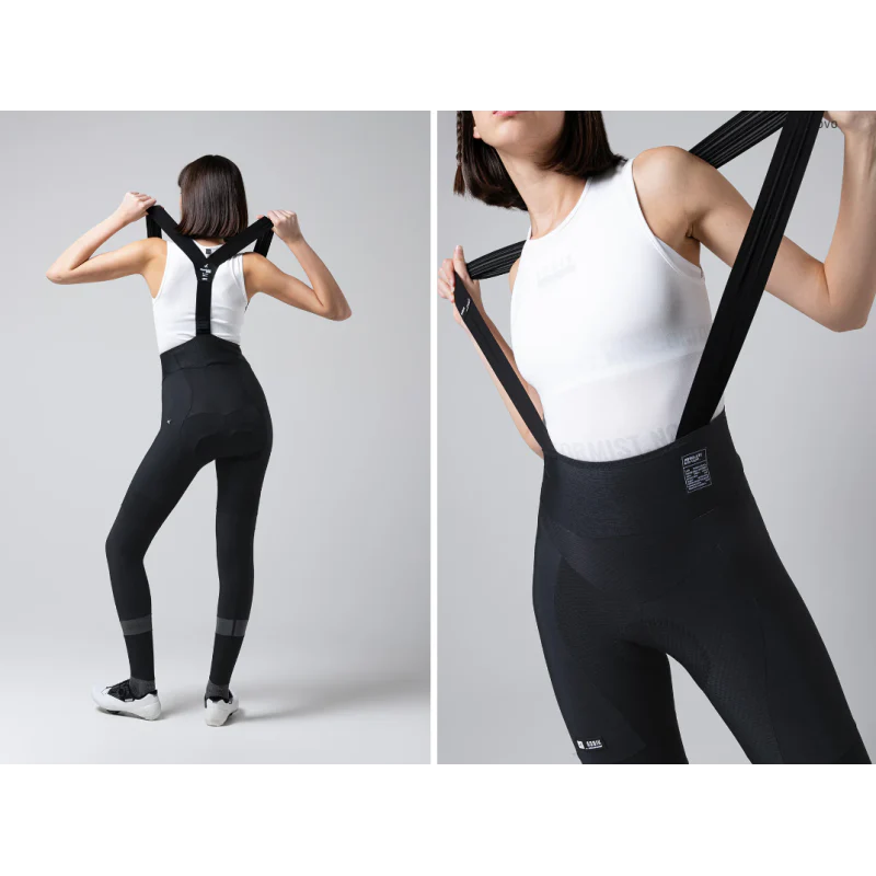 Gobik Calzamaglia Donna Absolute 7.0 Nero