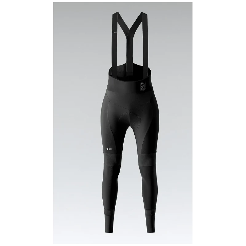 Gobik Calzamaglia Donna Absolute 7.0 Nero - Image 7