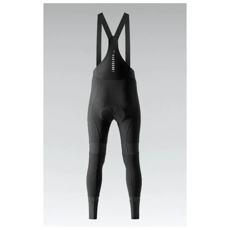 Gobik Calzamaglia Termica Absolute 6.0 Black K10 - Image 7