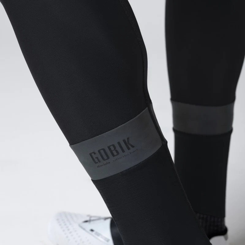 Gobik Calzamaglia Termica Absolute 7.0 Black K10 - Image 3