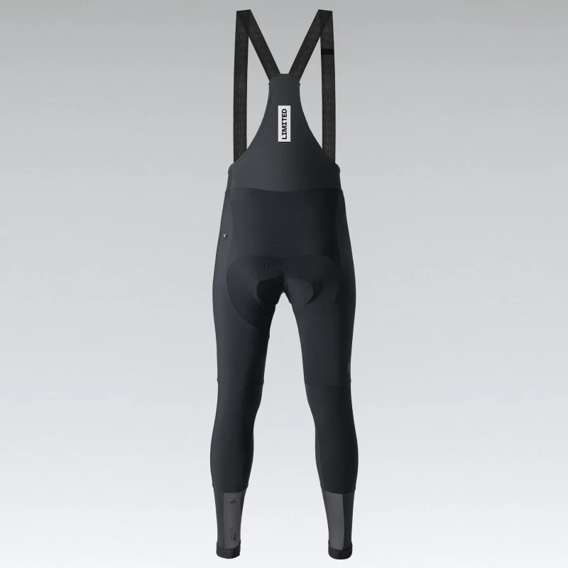 Gobik Calzamaglia Termica Limited 7.0 Black K7 - Image 2