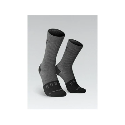 Gobik Calzini Winter Merino Alloy