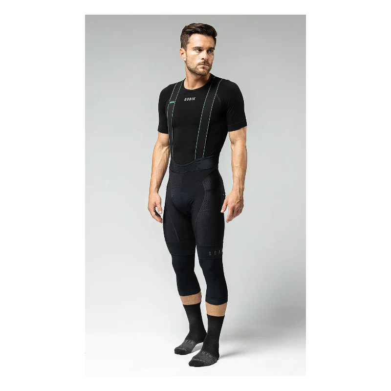 Gobik Calzini Winter Merino Coal - Image 2
