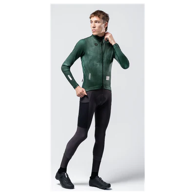 Gobik Giubbino Skimo Pro 2.0 Cardin Green - Image 3